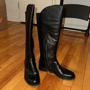AMAZING Stewart Weitzman knee high boots
